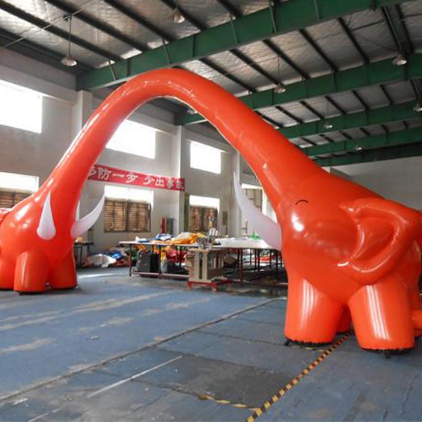 Inflatable Arches