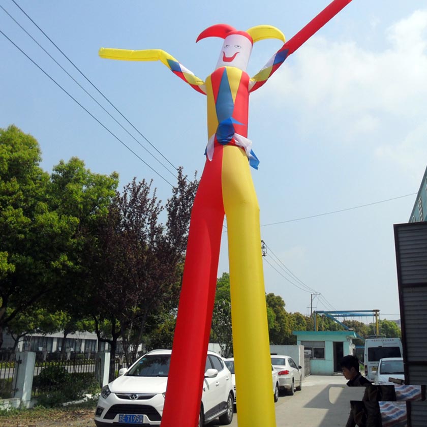 Inflatable Air Dancer 8M